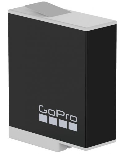 Baterie GoPro - Enduro ADBAT-011, за HERO9/10/11, 1720mAh, negru - 1